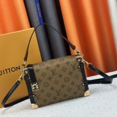 Louis Vuitton Box Bags